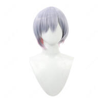 勝利の女神：NIKKE リリーバイス コスプレウィッグ｜コスプレ通販 COSTOWNS