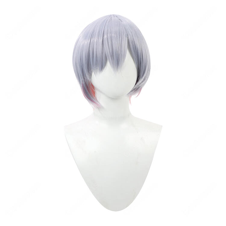 nikke ニケ リリーバイス コスプレ ウィッグ セット済み リリーバイス コスプレウィッグ 勝利の女神：NIKKE｜ニケ 耐熱かつら