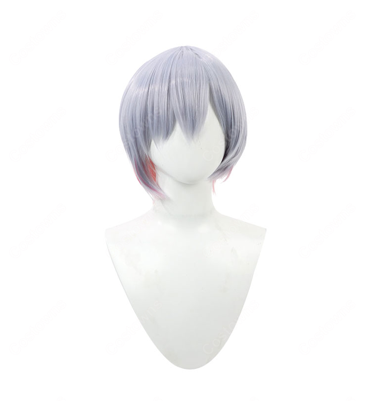 勝利の女神:NIKKE リリーバイス コスプレウィッグ|コスプレ通販 COSTOWNS-2