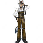 ディズニー ツイステッドワンダーランド ジャック プレイフル・ドレス コスプレ衣装 ステージ・イン・プレイフルランド｜コスプレ通販 COSTOWNS