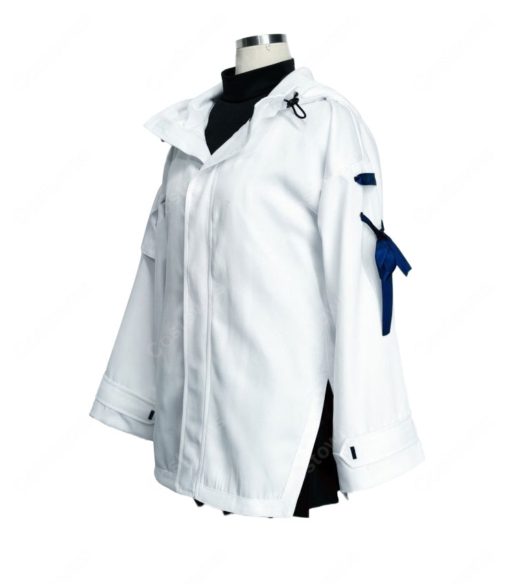 ブルーアーカイブ 立木マイア コスプレ衣装 ｜コスプレ通販 COSTOWNS-3