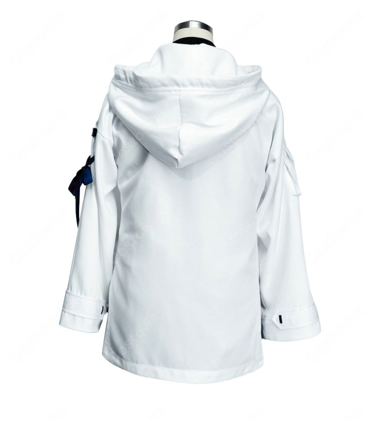 ブルーアーカイブ 立木マイア コスプレ衣装 ｜コスプレ通販 COSTOWNS-4