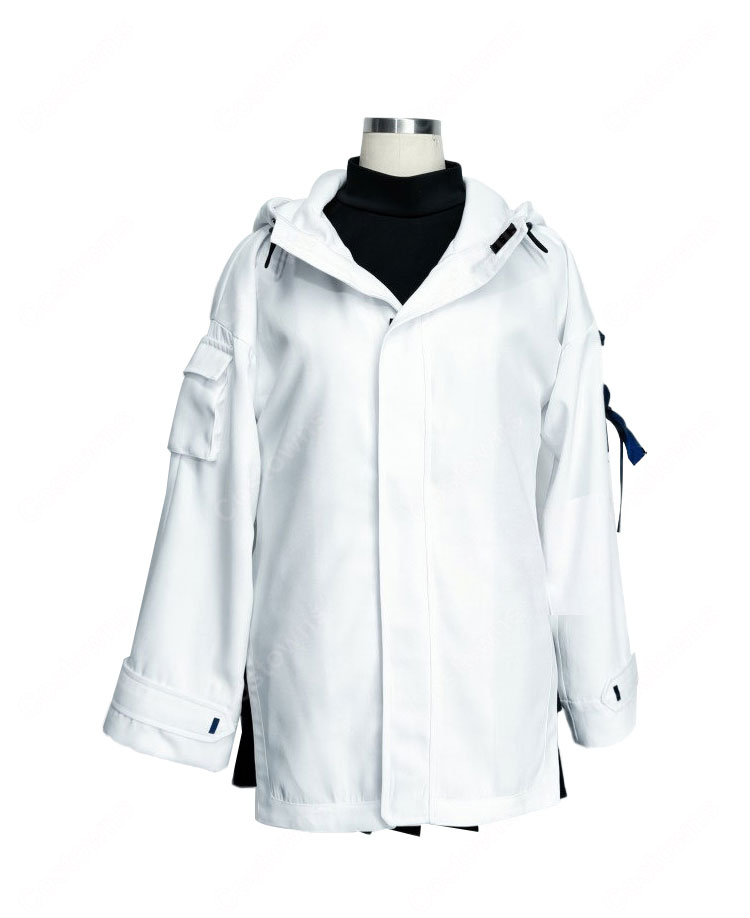 ブルーアーカイブ 立木マイア コスプレ衣装 ｜コスプレ通販 COSTOWNS-2