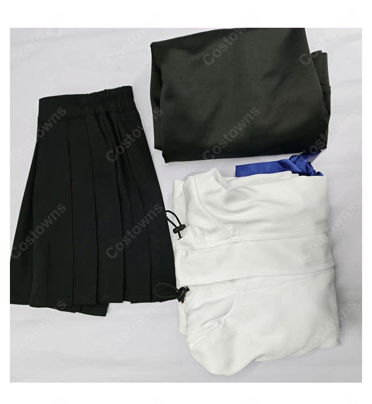 ブルーアーカイブ 立木マイア コスプレ衣装 ｜コスプレ通販 COSTOWNS-7