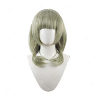 ブルーアーカイブ 荒槇ヤクモ コスプレウィッグ(コスプレウィッグ)
