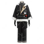 ディズニー ツイステッドワンダーランド ラギー・ブッチ ナイトメアークーリエ コスプレ衣装 ｜ コスプレ通販 COSTOWNS