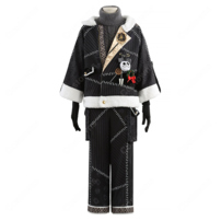 ディズニー ツイステッドワンダーランド ラギー・ブッチ ナイトメアークーリエ コスプレ衣装 ｜ コスプレ通販 COSTOWNS(202×202)