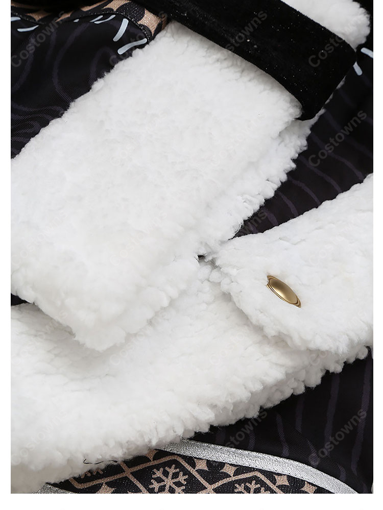 ディズニー ツイステッドワンダーランド ラギー・ブッチ ナイトメアークーリエ コスプレ衣装 ｜ コスプレ通販 COSTOWNS-11