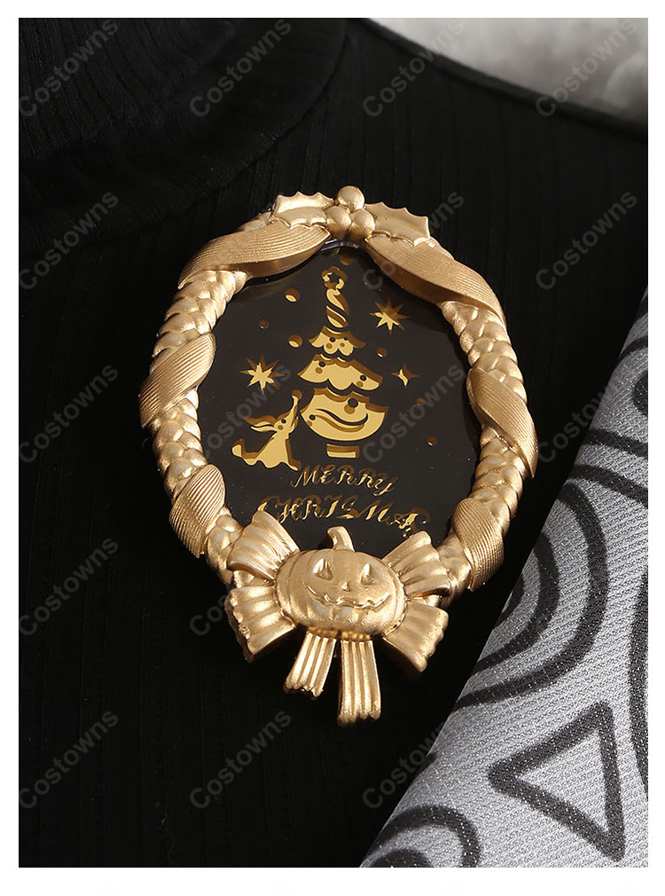 ディズニー ツイステッドワンダーランド ラギー・ブッチ ナイトメアークーリエ コスプレ衣装 ｜ コスプレ通販 COSTOWNS-7