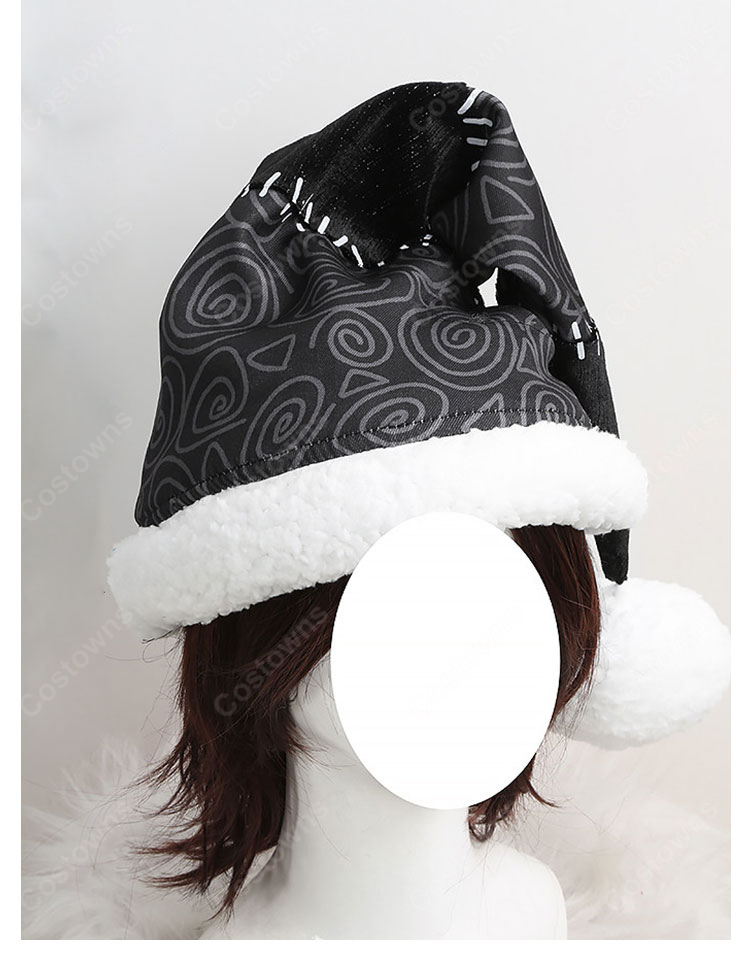 ディズニー ツイステッドワンダーランド ラギー・ブッチ ナイトメアークーリエ コスプレ衣装 ｜ コスプレ通販 COSTOWNS-14