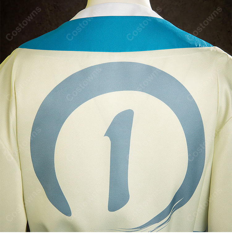 ポケットモンスター×初音ミク Project VOLTAGE はがね 初音ミク ジラーチ コスプレ衣装 ｜ コスプレ通販 COSTOWNS-13