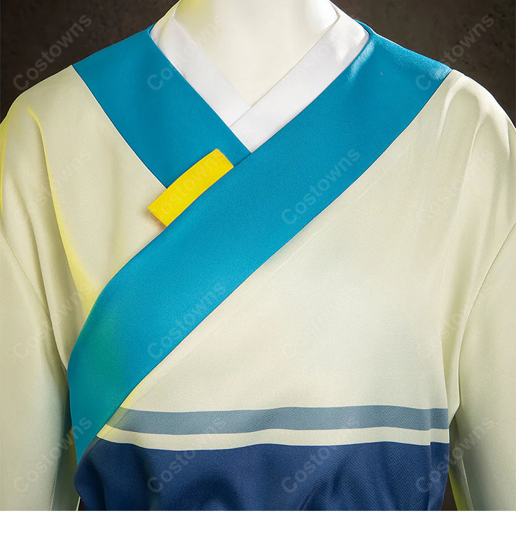 ポケットモンスター×初音ミク Project VOLTAGE はがね 初音ミク ジラーチ コスプレ衣装 ｜ コスプレ通販 COSTOWNS-8