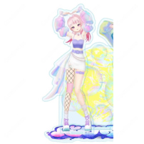 HIMEHINA 田中ヒメ バブリン衣装 コスプレ衣装 ｜ コスプレ通販 COSTOWNS(202×202)