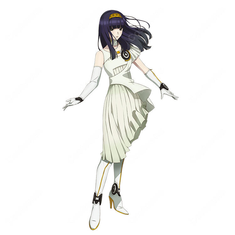 グノーシア 夕里子 コスプレ衣装｜COSTOWNS - Costowns