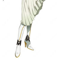 グノーシア 夕里子 コスプレ靴 ｜ コスプレ通販 COSTOWNS