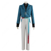 STRANGE EDEN 橘孝星 コスプレ衣装 ステージ衣装 豪華セット ジャガード生地使用 COSTOWNS(その他 コスプレ衣装)