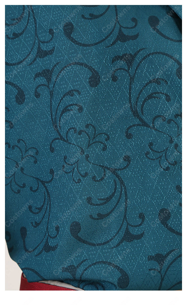 STRANGE EDEN 橘孝星 コスプレ衣装 ステージ衣装 豪華セット ジャガード生地使用 COSTOWNS-7