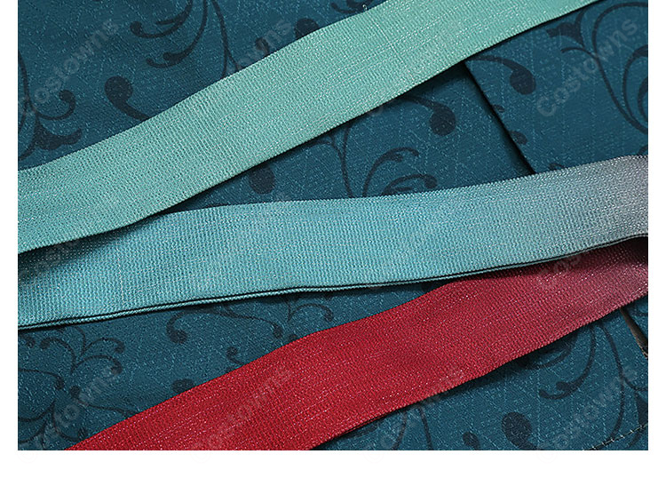 STRANGE EDEN 橘孝星 コスプレ衣装 ステージ衣装 豪華セット ジャガード生地使用 COSTOWNS-10