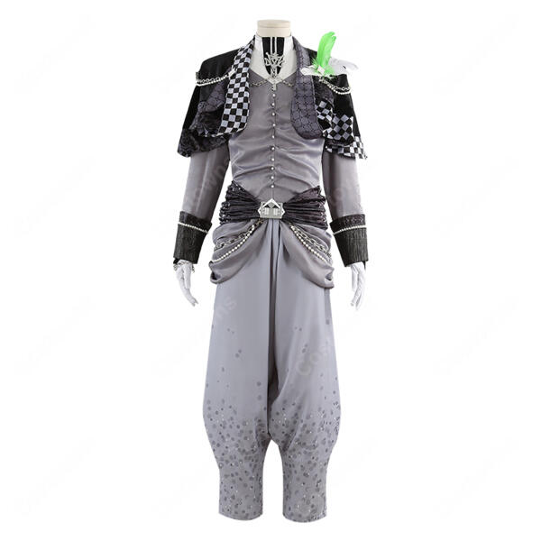 アイドリッシュセブン 10周年記念衣装 折笠千斗 千 コスプレ衣装 ｜ コスプレ通販 COSTOWNS オーダメイド可元の画像