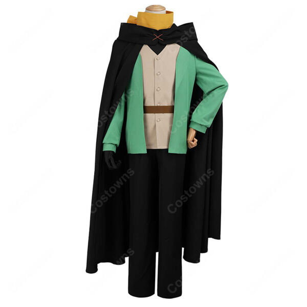 Re:ゼロから始める異世界生活 ナツキ・スバル 新衣装 コスプレ衣装 ｜ コスプレ通販 COSTOWNS元の画像