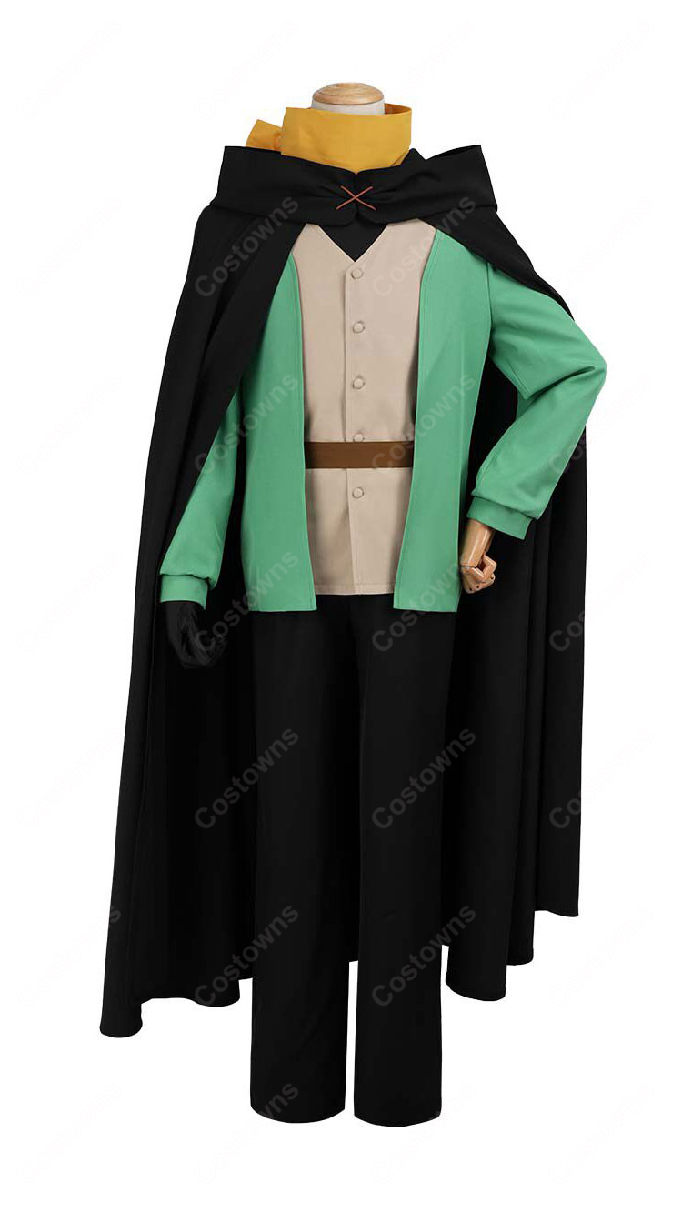 Re:ゼロから始める異世界生活 ナツキ・スバル 新衣装 コスプレ衣装 | コスプレ通販 COSTOWNS-2