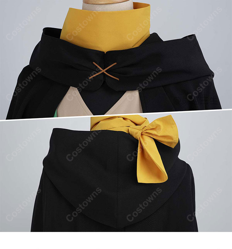 Re:ゼロから始める異世界生活 ナツキ・スバル 新衣装 コスプレ衣装 | コスプレ通販 COSTOWNS-8