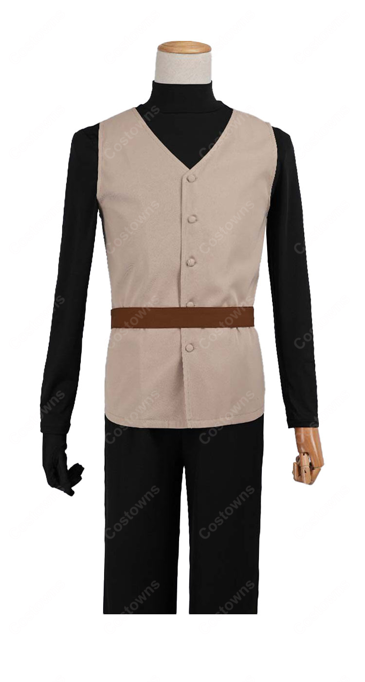 Re:ゼロから始める異世界生活 ナツキ・スバル 新衣装 コスプレ衣装 | コスプレ通販 COSTOWNS-7