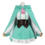 Re:ゼロから始める異世界生活 レム 新衣装 コスプレ衣装 メイド服 ｜ コスプレ通販 COSTOWNS Re:ゼロから始める異世界生活 0