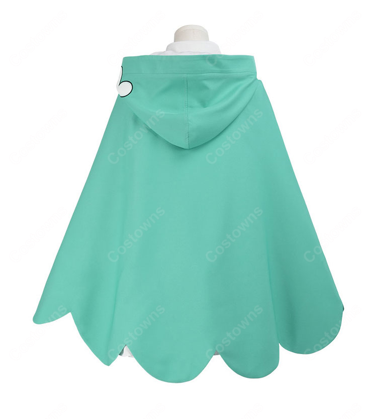 Re:ゼロから始める異世界生活 レム 新衣装 コスプレ衣装 メイド服 ｜ コスプレ通販 COSTOWNS-7