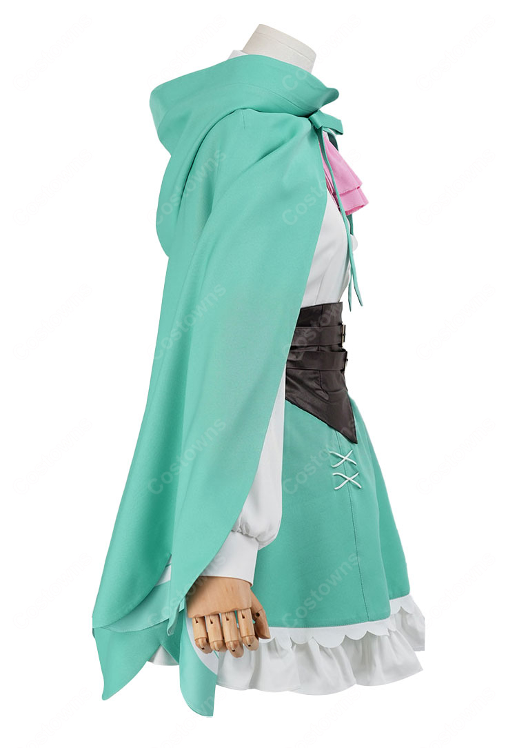 Re:ゼロから始める異世界生活 レム 新衣装 コスプレ衣装 メイド服 ｜ コスプレ通販 COSTOWNS-5