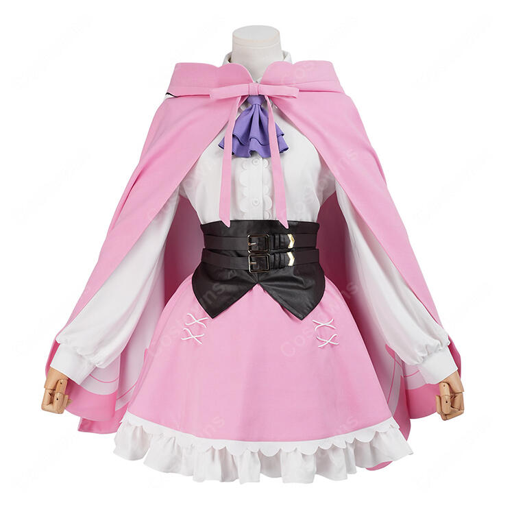 Re:ゼロから始める異世界生活 ラム 新衣装 コスプレ衣装 メイド服