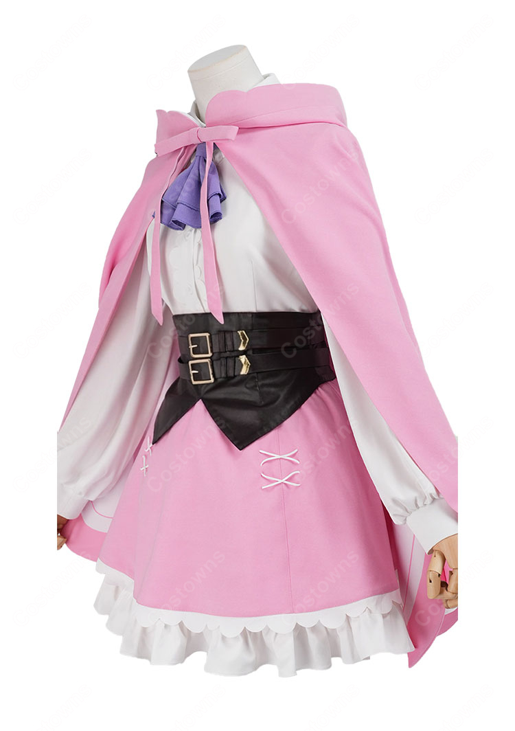 Re:ゼロから始める異世界生活 ラム 新衣装 コスプレ衣装 メイド服 ｜ コスプレ通販 COSTOWNS-3