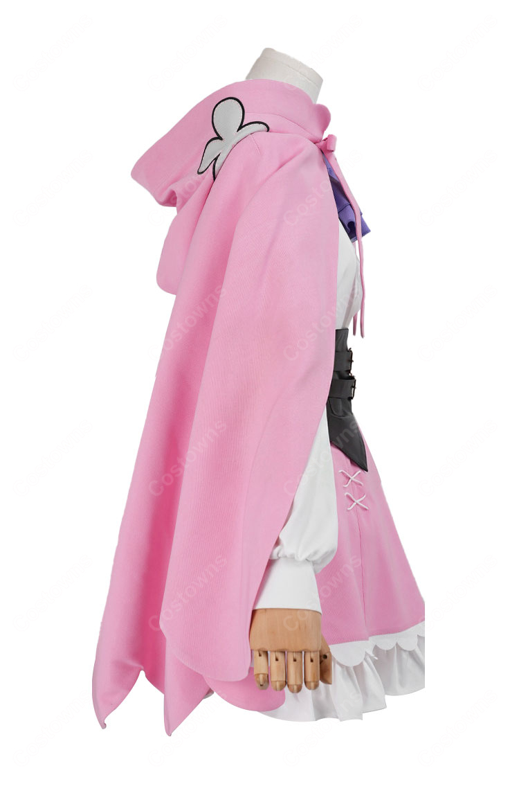 Re:ゼロから始める異世界生活 ラム 新衣装 コスプレ衣装 メイド服 ｜ コスプレ通販 COSTOWNS-5