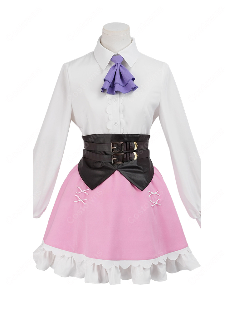 Re:ゼロから始める異世界生活 ラム 新衣装 コスプレ衣装 メイド服 ｜ コスプレ通販 COSTOWNS-7