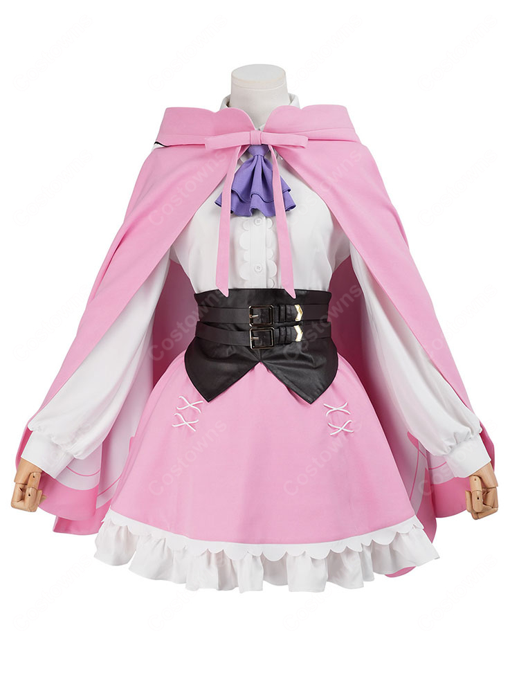 Re:ゼロから始める異世界生活 ラム 新衣装 コスプレ衣装 メイド服 ｜ コスプレ通販 COSTOWNS-2