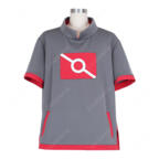 ポケットモンスター ゴウ コスプレ衣装 トップス ｜ コスプレ通販 COSTOWNS