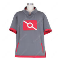 ポケットモンスター ゴウ コスプレ衣装 トップス ｜ コスプレ通販 COSTOWNS