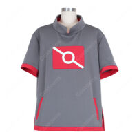 ポケットモンスター ゴウ コスプレ衣装 トップス ｜ コスプレ通販 COSTOWNS(ポケットモンスター(アニポケ) コスプレ衣装)