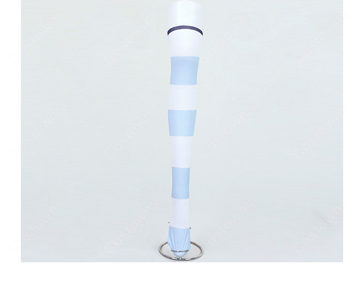 ポケットモンスター オメガルビー・アルファサファイア ルチア コスプレ衣装 アイドル衣装 フルセット 髪飾り付き 撮影 イベント COSTOWNS-19