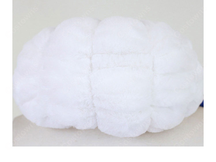 ポケットモンスター オメガルビー・アルファサファイア ルチア コスプレ衣装 アイドル衣装 フルセット 髪飾り付き 撮影 イベント COSTOWNS-8