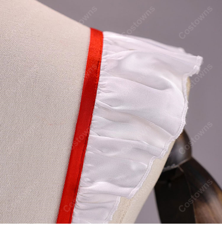 hololive ホロライブ さくらみこ コスプレ衣装 クリスマス ルームウェア衣装 ｜ コスプレ通販 COSTOWNS-14