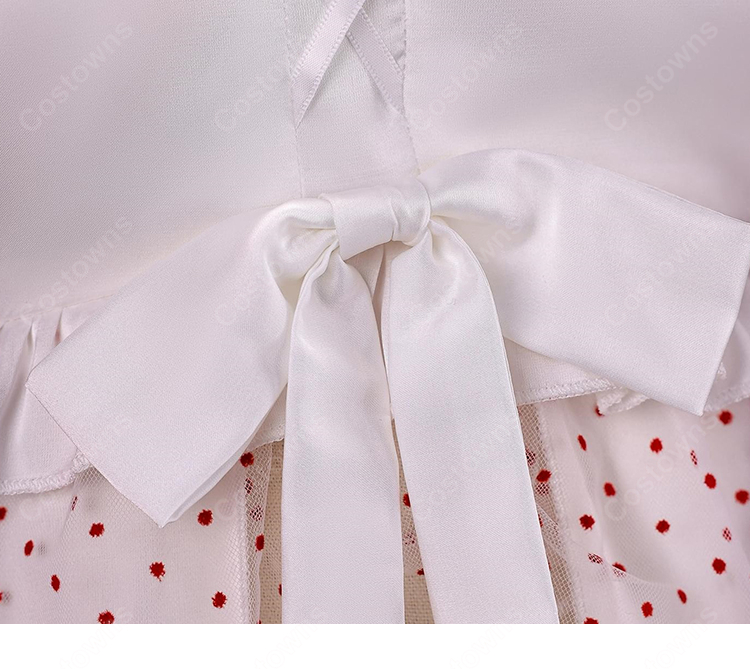 hololive ホロライブ さくらみこ コスプレ衣装 クリスマス ルームウェア衣装 ｜ コスプレ通販 COSTOWNS-12