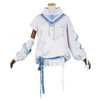 ぶいすぽっ! 涼上エリス 初期衣装 コスプレ衣装 ｜ コスプレ通販 COSTOWNS(その他 コスプレ衣装)