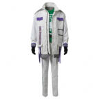 ディズニー ツイステッドワンダーランド トレイ・クローバー クラブ・ウェア コスプレ衣装 ｜ コスプレ通販 COSTOWNS