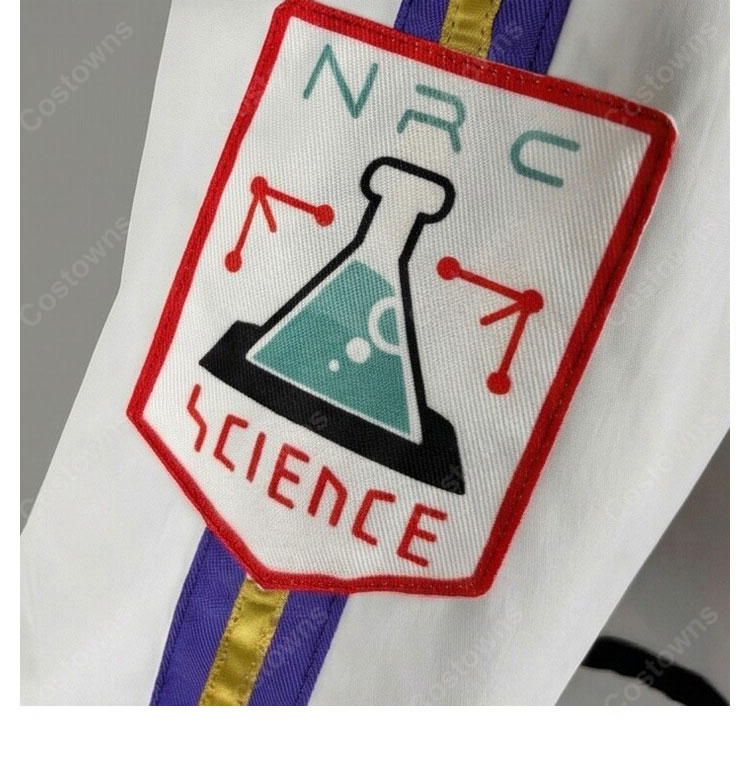 ディズニー ツイステッドワンダーランド トレイ・クローバー クラブ・ウェア コスプレ衣装 ｜ コスプレ通販 COSTOWNS-9