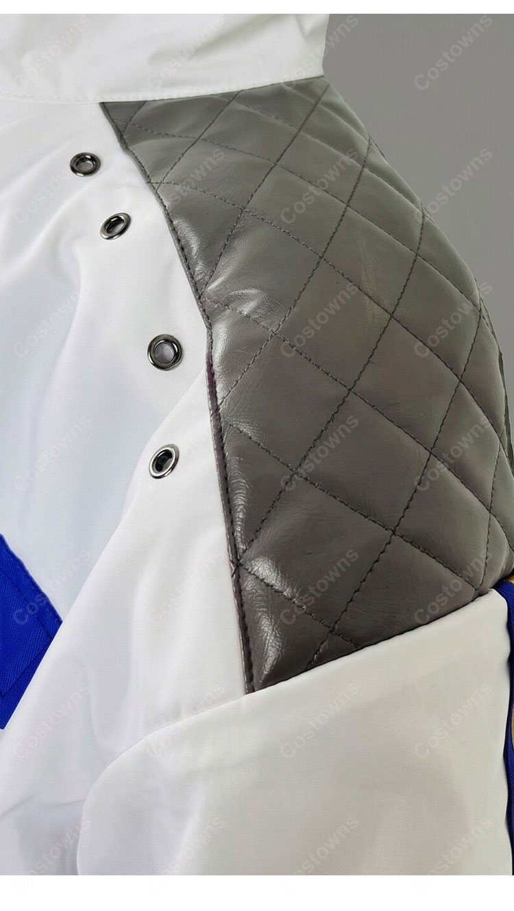 ディズニー ツイステッドワンダーランド トレイ・クローバー クラブ・ウェア コスプレ衣装 ｜ コスプレ通販 COSTOWNS-6