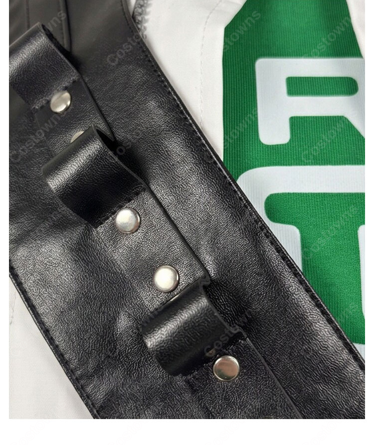 ディズニー ツイステッドワンダーランド トレイ・クローバー クラブ・ウェア コスプレ衣装 ｜ コスプレ通販 COSTOWNS-8