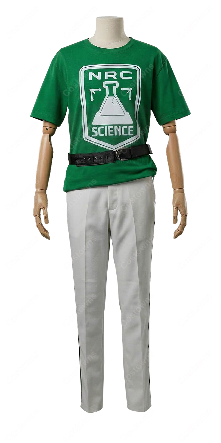 ディズニー ツイステッドワンダーランド トレイ・クローバー クラブ・ウェア コスプレ衣装 ｜ コスプレ通販 COSTOWNS-5