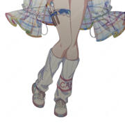 アイドルマスター シャイニーカラーズ 郁田はるき アンフィニィキャンバス コスプレ靴 コメティック シューズ COSTOWNS