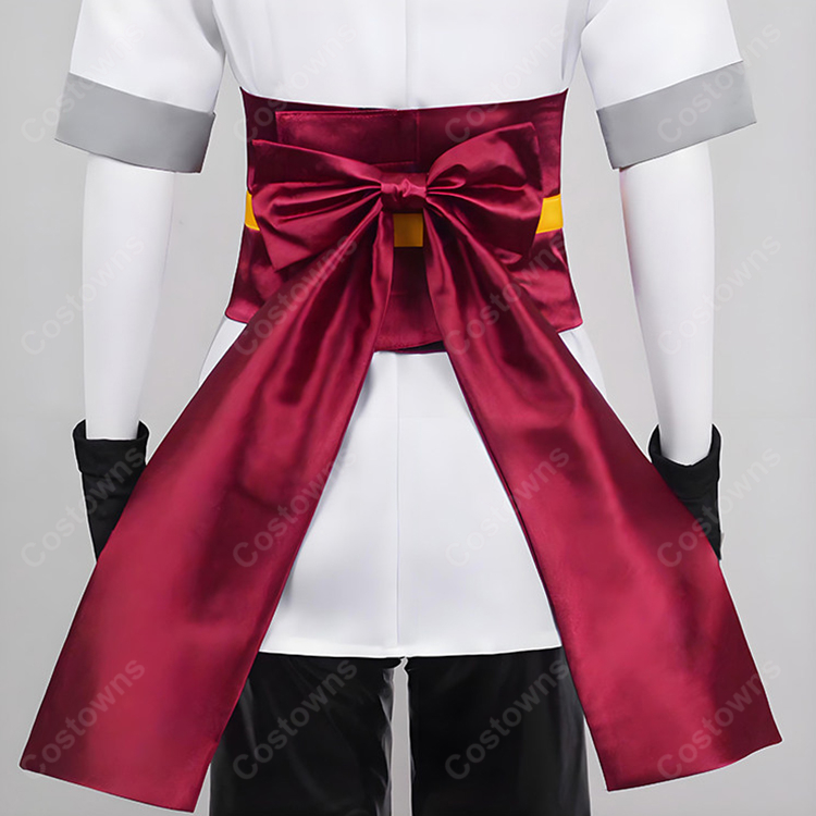 HUNTER×HUNTER マチ＝コマチネ コスプレ衣装 幻影旅団 ｜COSTOWNS